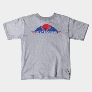 Buffalo Bills Kids T-Shirt